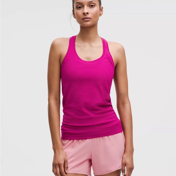 lululemon athletica Tops - Lululemon swiftly tech tank